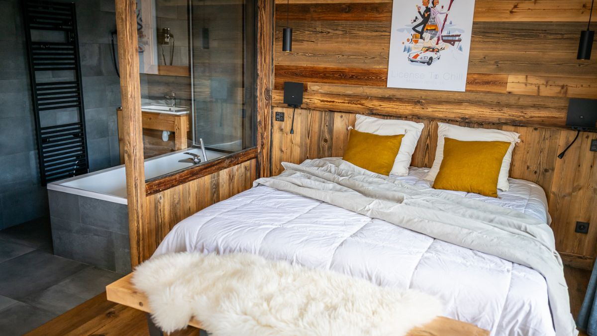 couette pour une chambre à 17 degrés